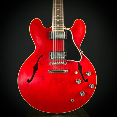 Gibson 1961 ES-335 Reissue VOS