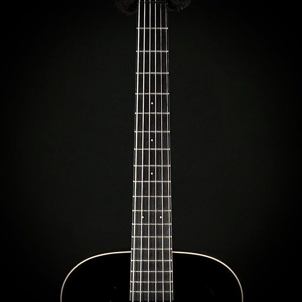 Iris Guitars 2023 Custom DE-11 with Relic Finish (CONSIGNMENT)
