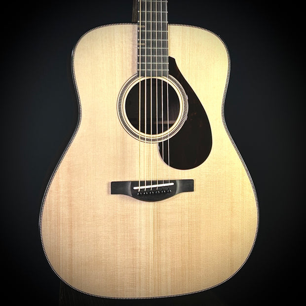 Yamaha FG9 - Rosewood