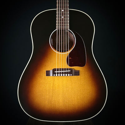 Gibson J-45 Standard - Vintage Sunburst