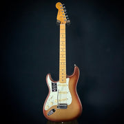 Fender American Ultra Stratocaster | Lefty (2650)