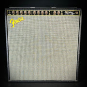 Fender Jack White Pano Verb Amplifier