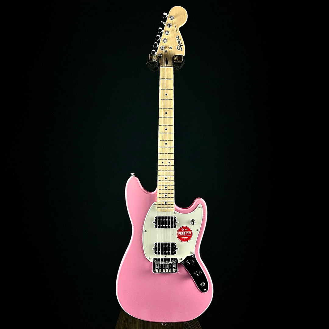 Squier Sonic Mustang