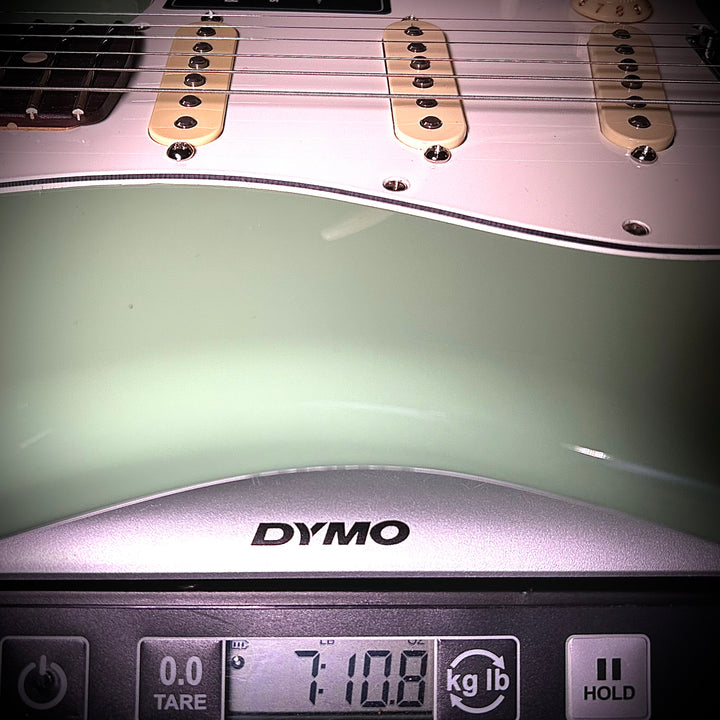 Fender Player II Stratocaster
