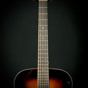 Martin 2023 Custom Shop 0000 Short Scale - Sinker Mahogany / Adirondack