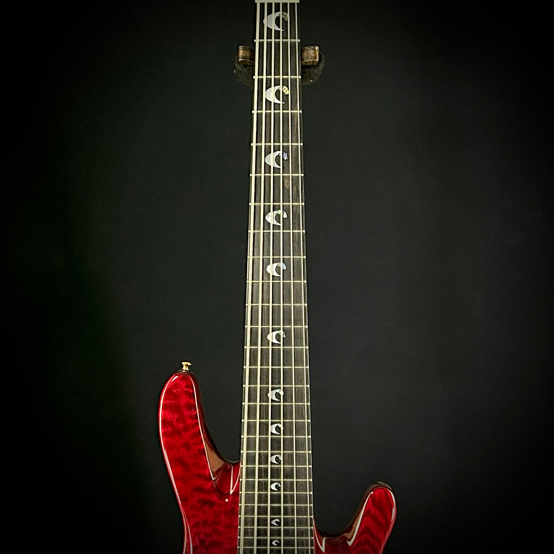 Yamaha TRBJP2 John Patitucci Signature 6-String Bass – Music Yamaha TRBJP2 John Patitucci Signature 6-String Bass – Music