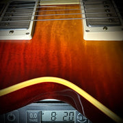 Gibson Custom Dealer Select 1959 Les Paul Standard Electric Guitar - "The Beauty of the 'Burst" Page 74