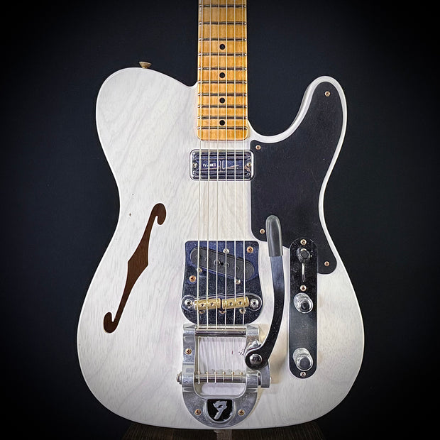 Fender Custom Shop Postmodern Telecaster Journeyman Aged