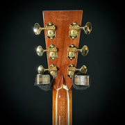 Martin Custom Shop 45 Style Dreadnought - Wildgrain Rosewood