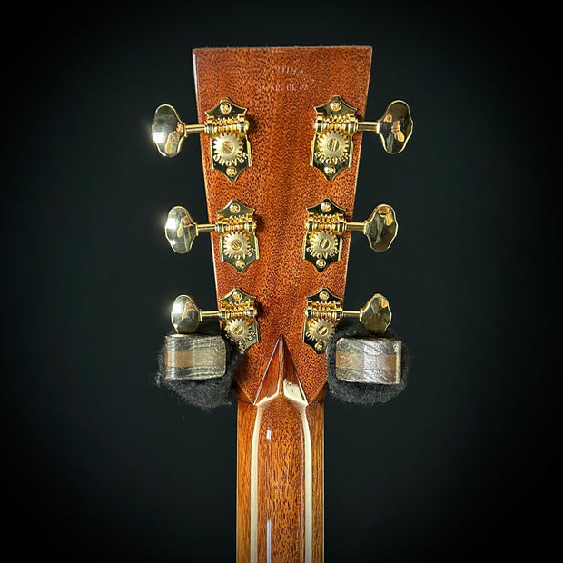 Martin Custom Shop 45 Style Dreadnought - Wildgrain Rosewood