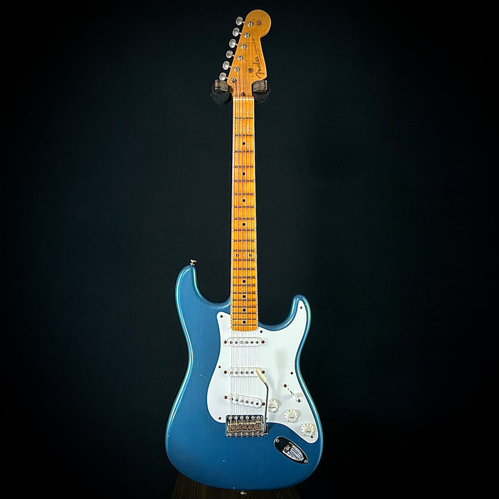 Fender Custom Shop '55 Stratocaster Journeyman (USED)