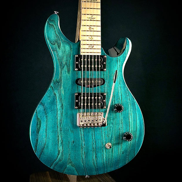 PRS SE Swamp Ash Special