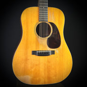 Martin 1944 D-18 (CONSIGNMENT)