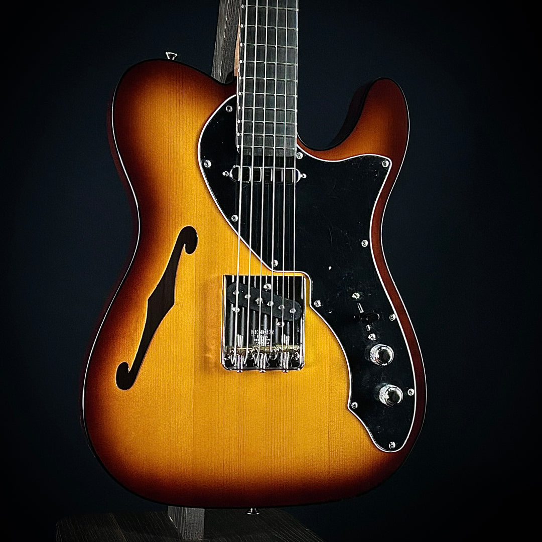 Fender Limited Edition Suona Telecaster Thinline
