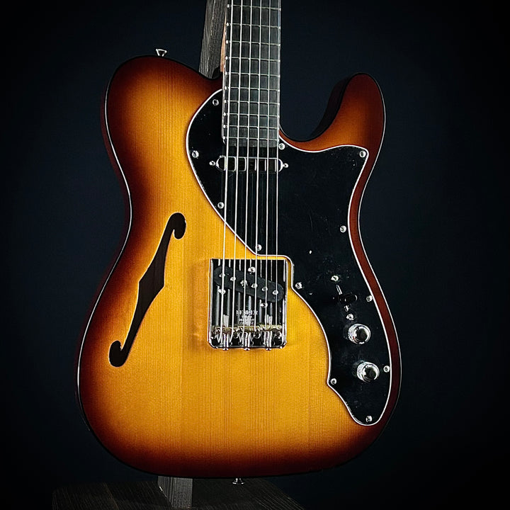 Fender Limited Edition Suona Telecaster Thinline
