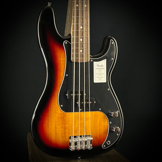 Fender Standard Precision Bass