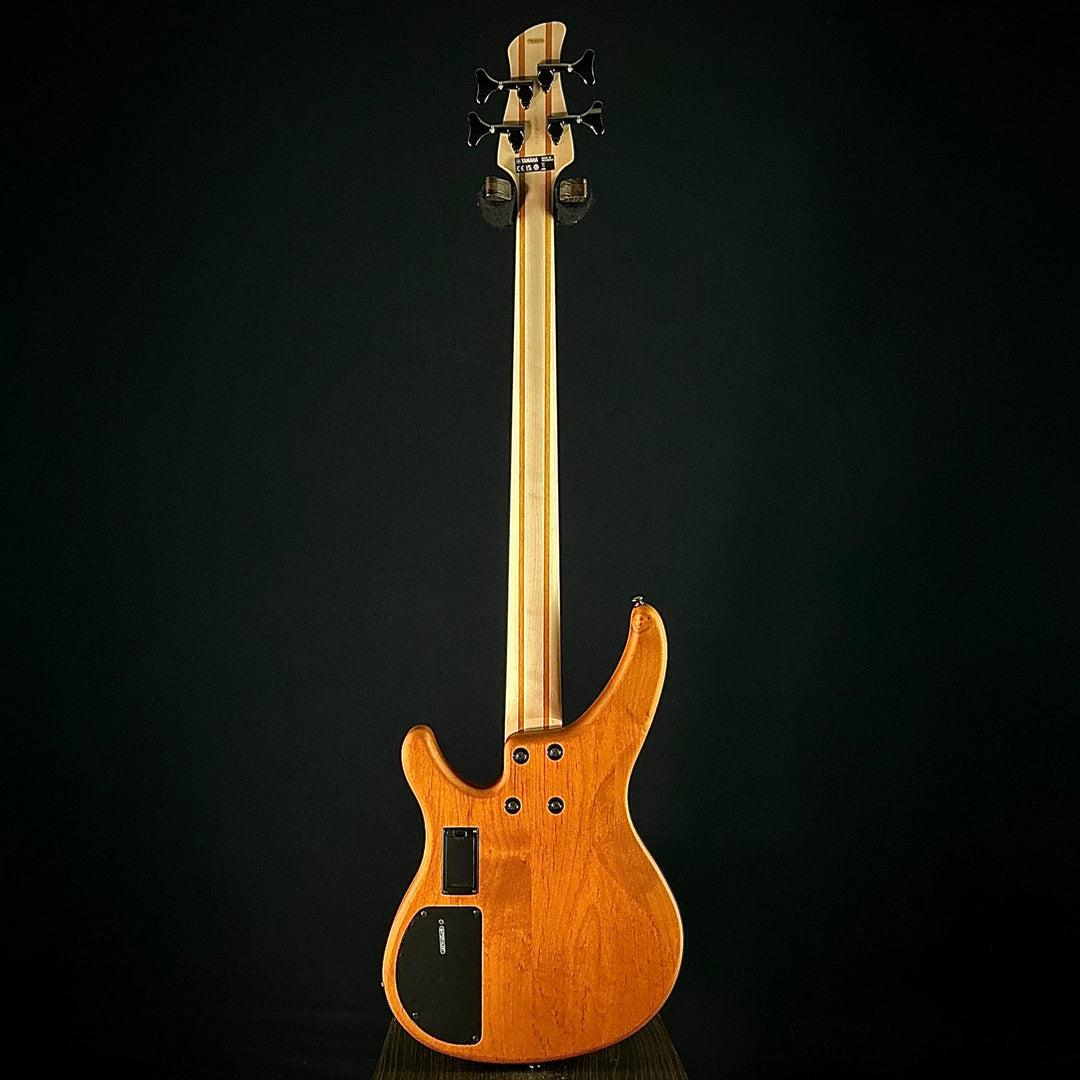 Yamaha TRBX-604FM