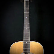 Martin D-28 - New for 2025