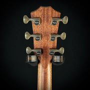 Taylor Custom A Koa  - Grand Auditorium 12-Fret