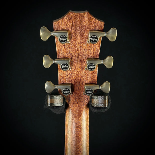 Taylor Custom A Koa  - Grand Auditorium 12-Fret