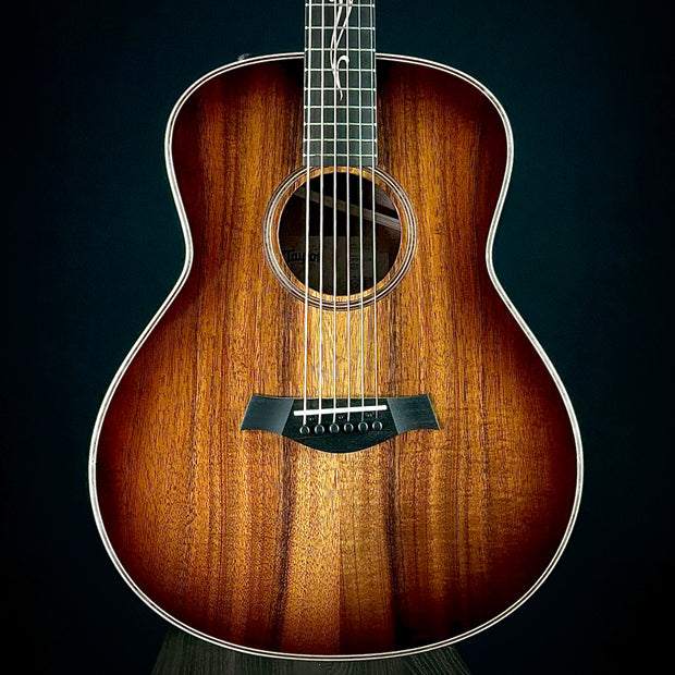Taylor K21e