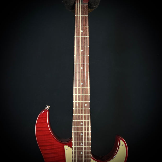 Yamaha Pacifica PAC612VIIFMX