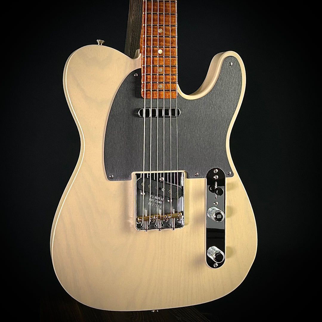 Fender Custom Shop American Custom Telecaster NOS Music Villa MT