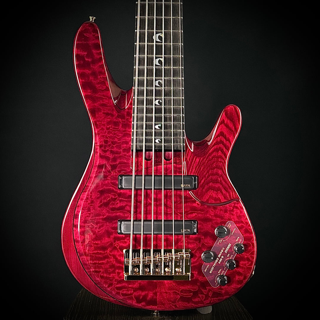 Yamaha TRBJP2 John Patitucci Signature Bass (USED) – Music Villa MT