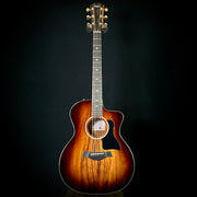 Taylor 224ce-K DLX