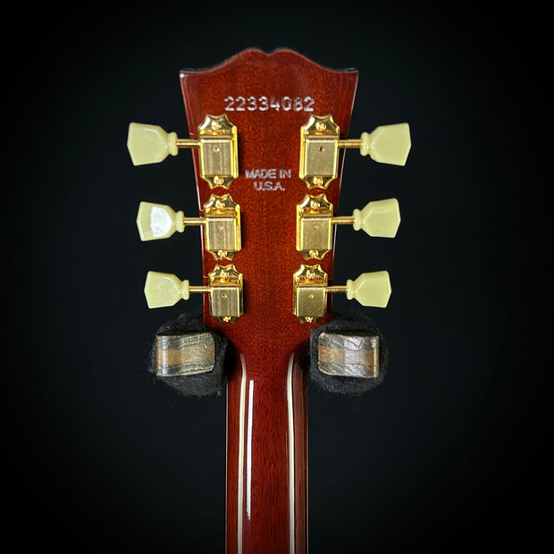 Gibson Hummingbird Original - Antique Natural