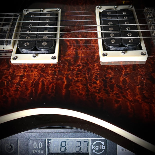 PRS SE Custom 24 Quilted