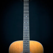 Martin D-28 - Street Legend