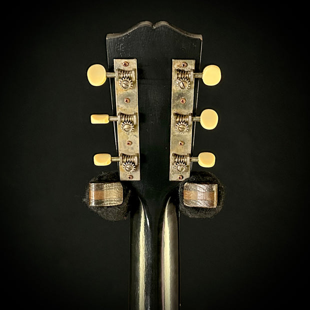 Gibson 1933 L-00 Light Aged - Ebony