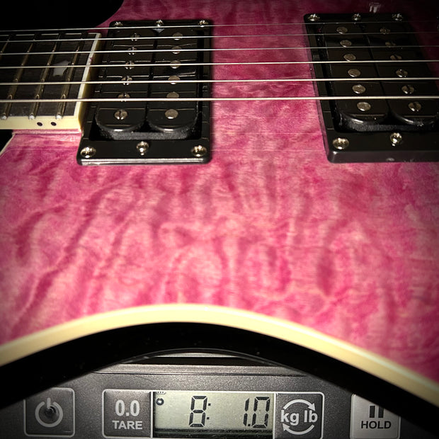 PRS SE Custom 24