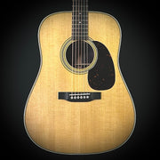 Martin D-28 - New for 2025