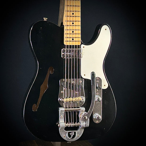 Fender Custom Shop Postmodern Telecaster Journeyman Relic