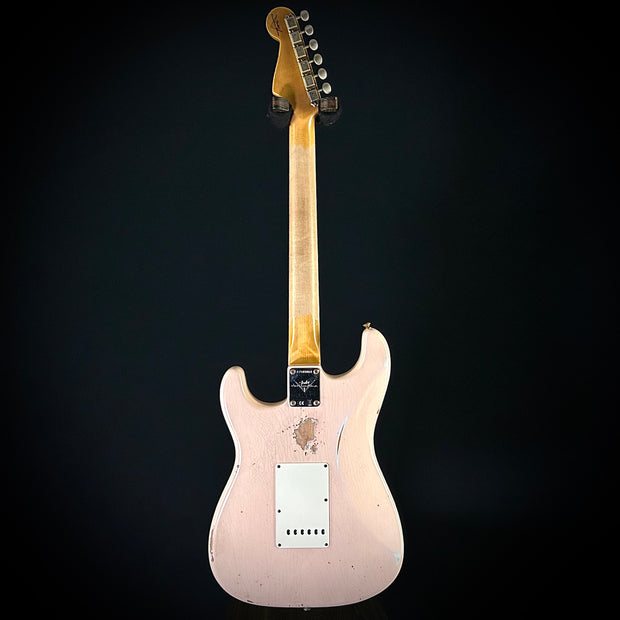 Fender Custom Shop ‘59 Stratocaster Relic