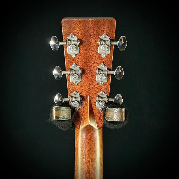 Martin Custom Shop 28 Style Dreadnought - Short Scale