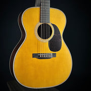 Martin Custom Shop 000-28 Authentic Stage 1 Aged - Natural