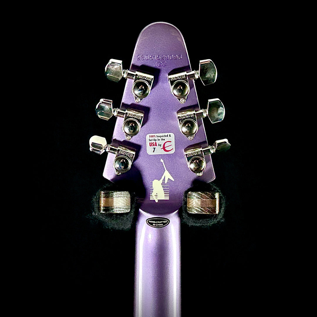 Epiphone Kirk Hammett V