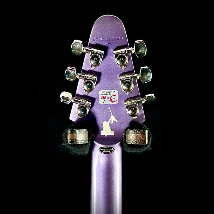 Epiphone Kirk Hammett V