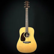 Martin D-28 - LEFTY