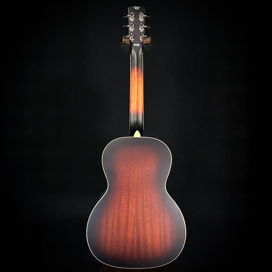 Gretsch G9220 Bobtail Round Neck Resonator Guitar Music Villa MT