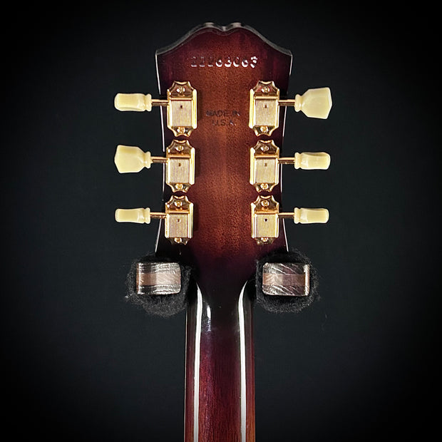 Epiphone USA Chris Stapleton Frontier