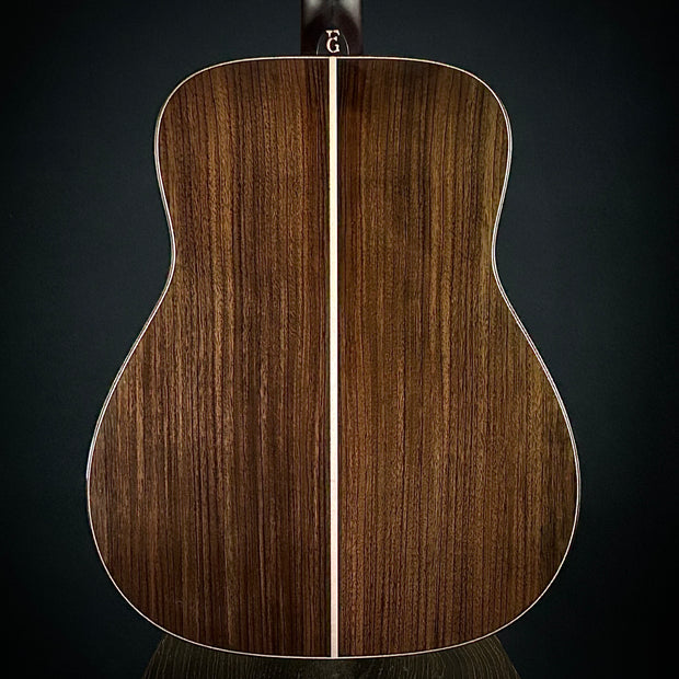 Yamaha FG9 - Rosewood