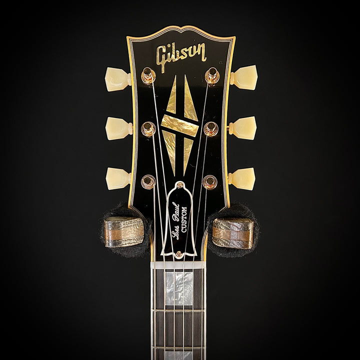 1954 Les Paul Custom Staple Pickup Reissue VOS