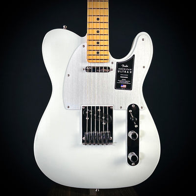 Fender American Ultra II Telecaster