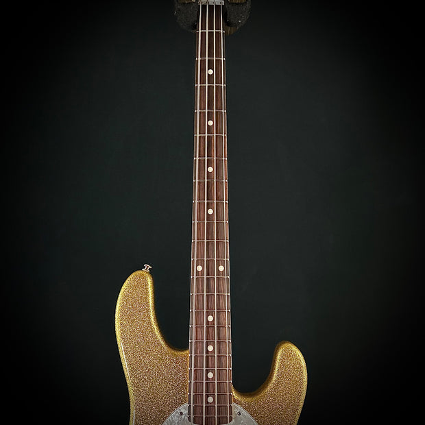 Music Man Stingray Special HH