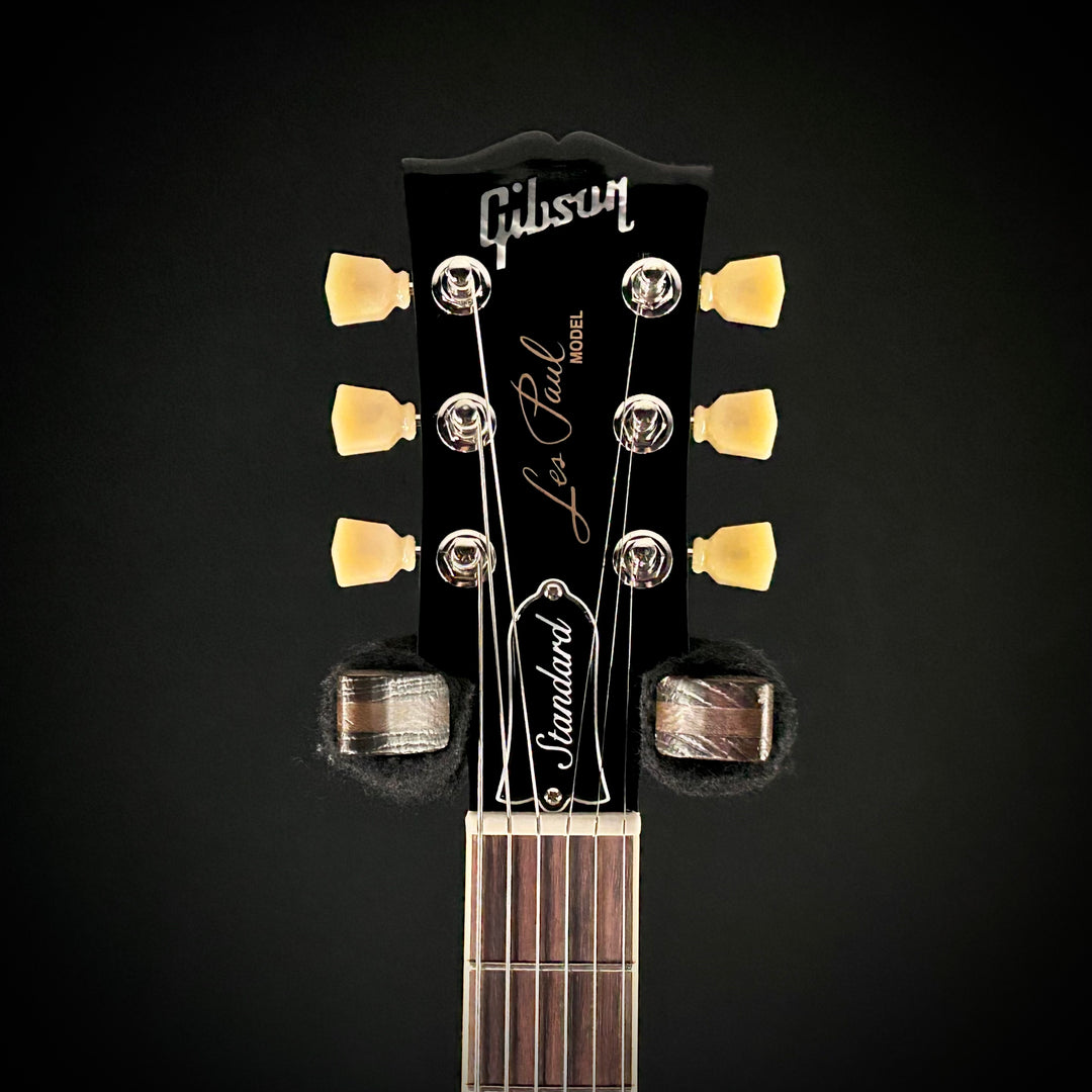 Gibson Les Paul Standard '50s Plain Top