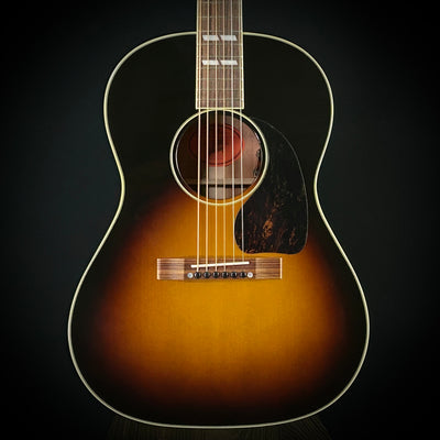 Gibson Nathaniel Rateliff LG-2 Western